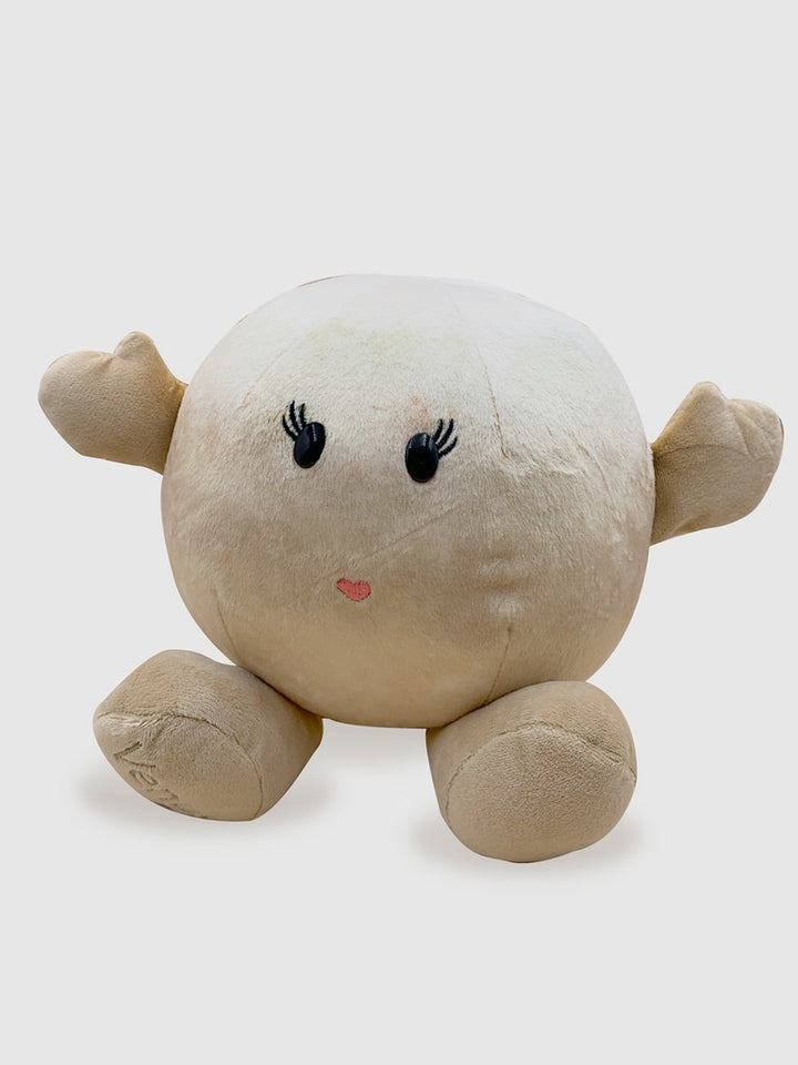 Venus Planet Plush Toy