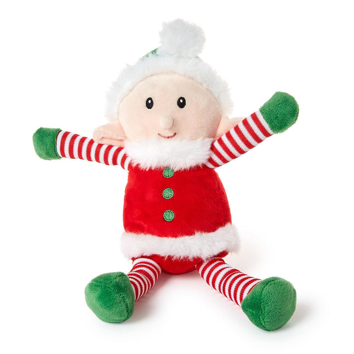 Elf Plush