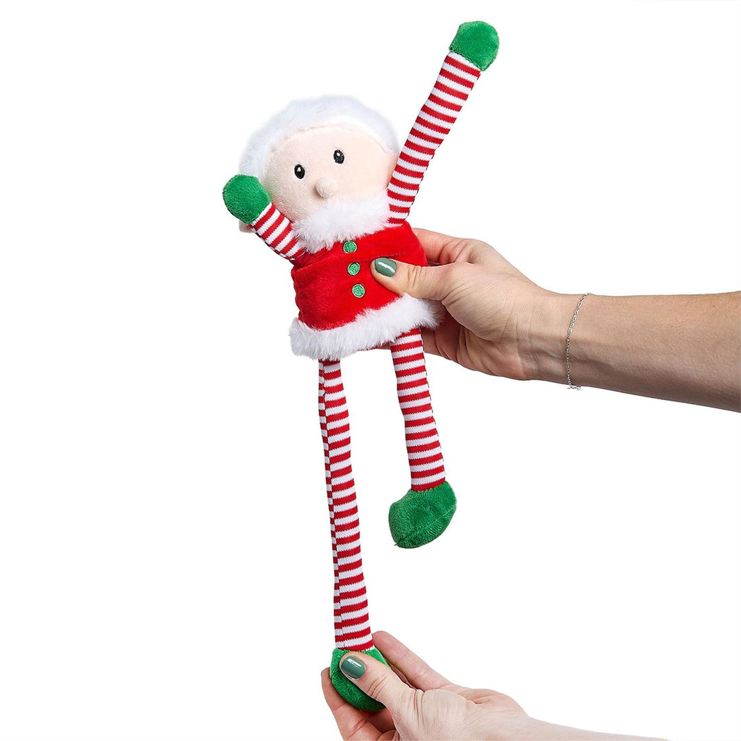 Elf Plush