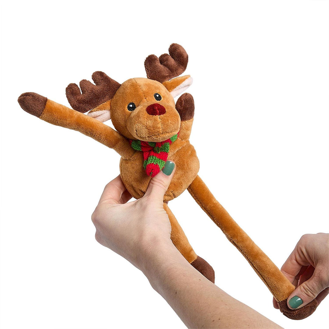 Rufus the Reindeer Plush Toy