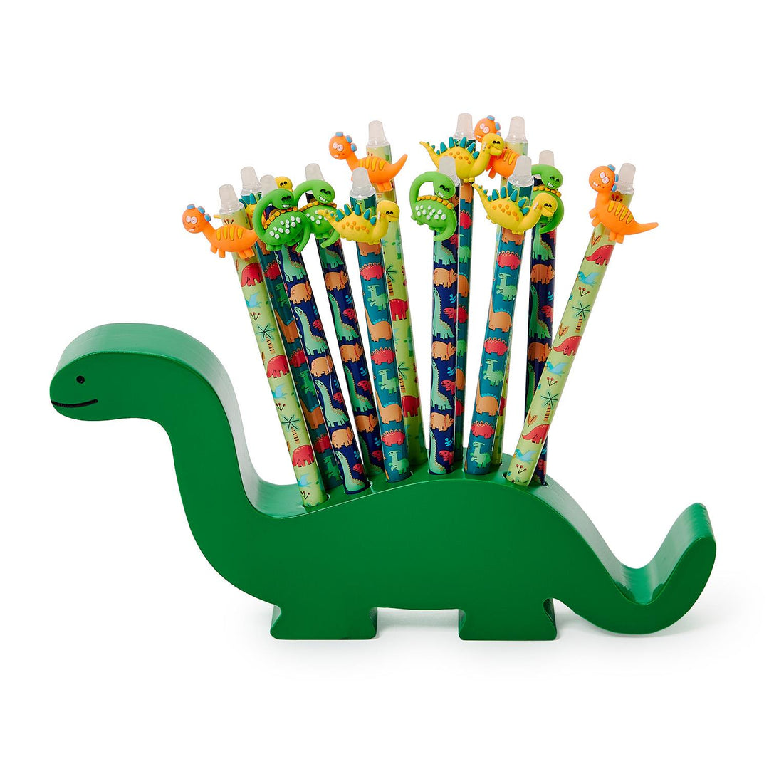 Dinosaur Erasable Pen