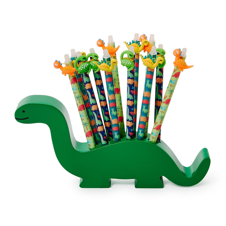 Dinosaur Erasable Pen