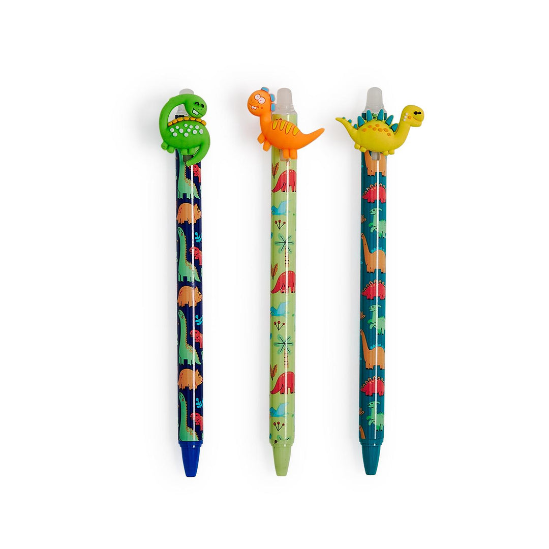 Dinosaur Erasable Pen