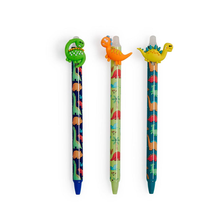 Dinosaur Erasable Pen