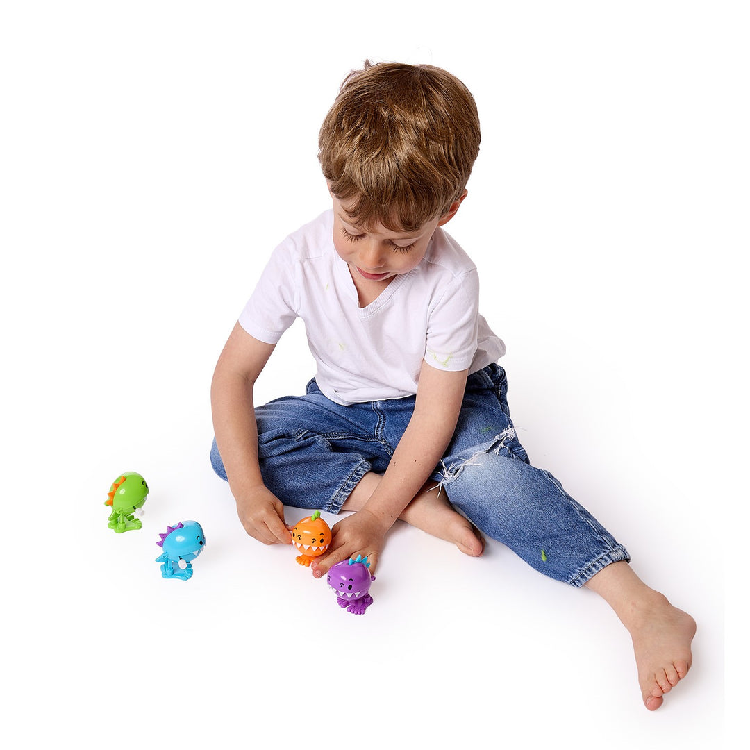 Dinosaur Wind Up Toy