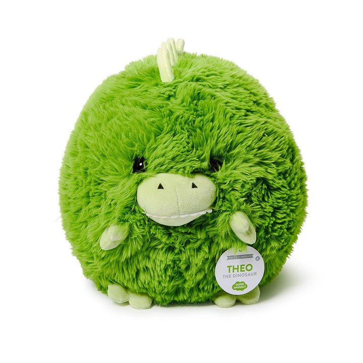 T. rex Snuggle Puff Plush Toy