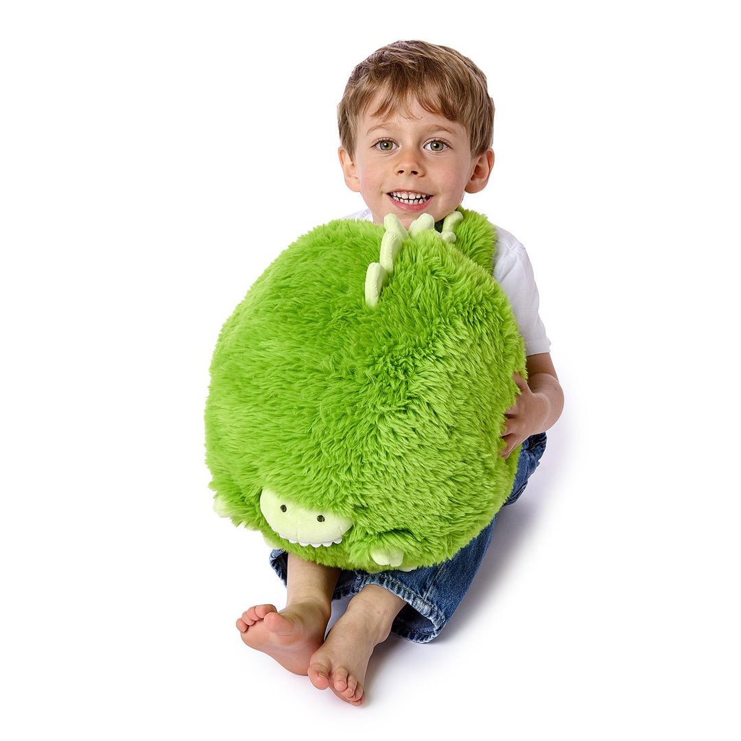 T. rex Snuggle Puff Plush Toy