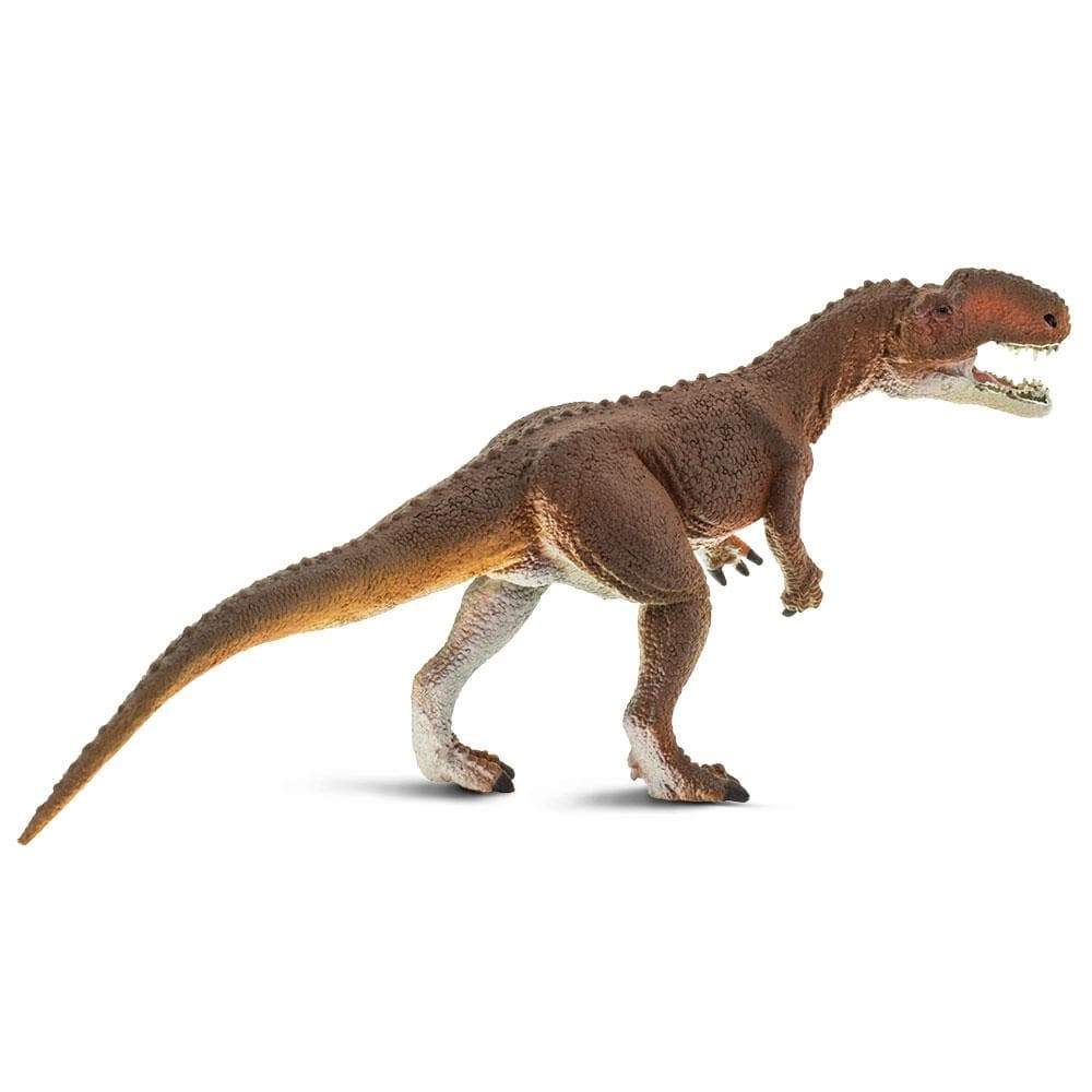 Monolophosaurus Dinosaur Replica Toy