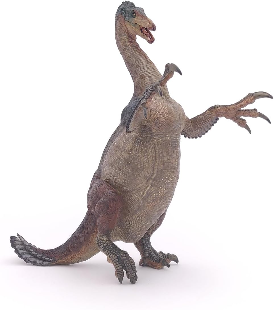 Therizinosaurus Dinosaur Replica Toy