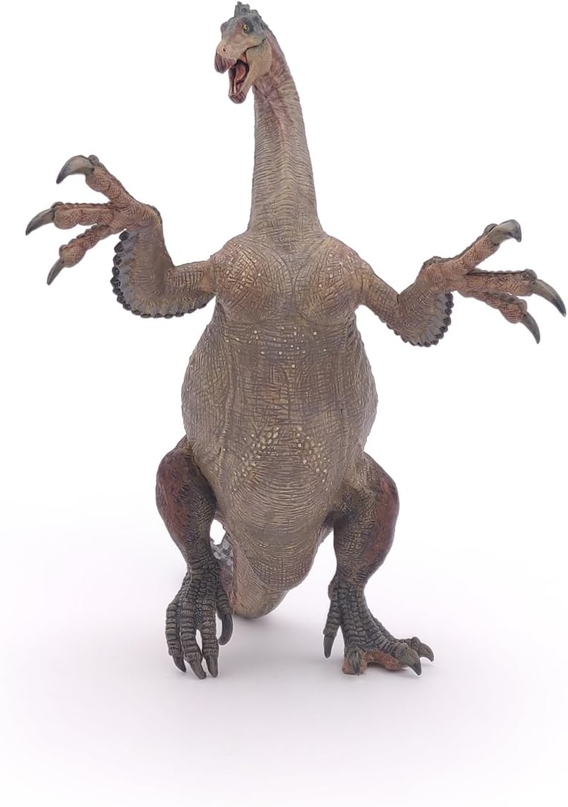 Therizinosaurus Dinosaur Replica Toy