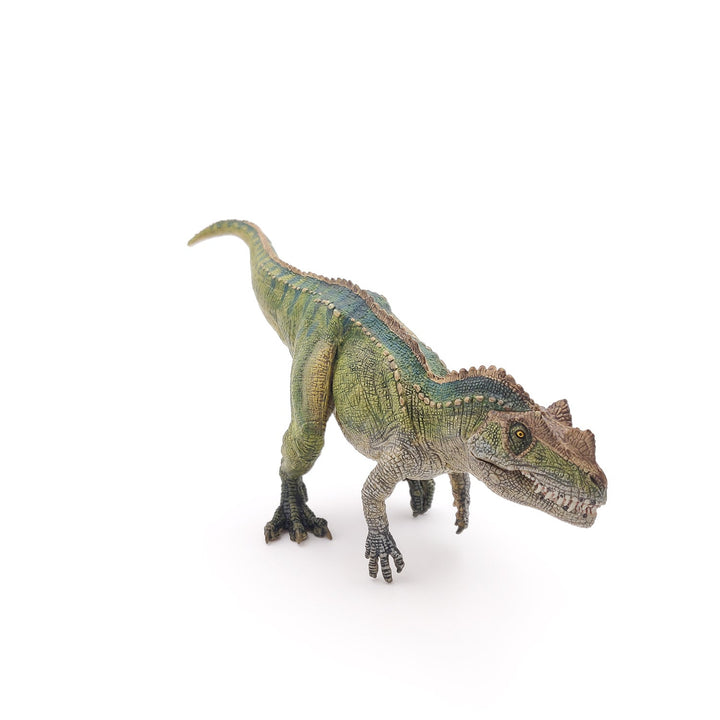 Ceratosaurus Dinosaur Figurine