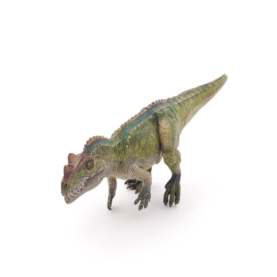 Ceratosaurus Dinosaur Figurine