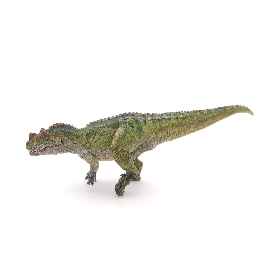 Ceratosaurus Dinosaur Figurine