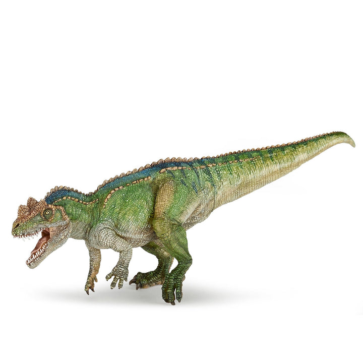 Ceratosaurus Dinosaur Figurine