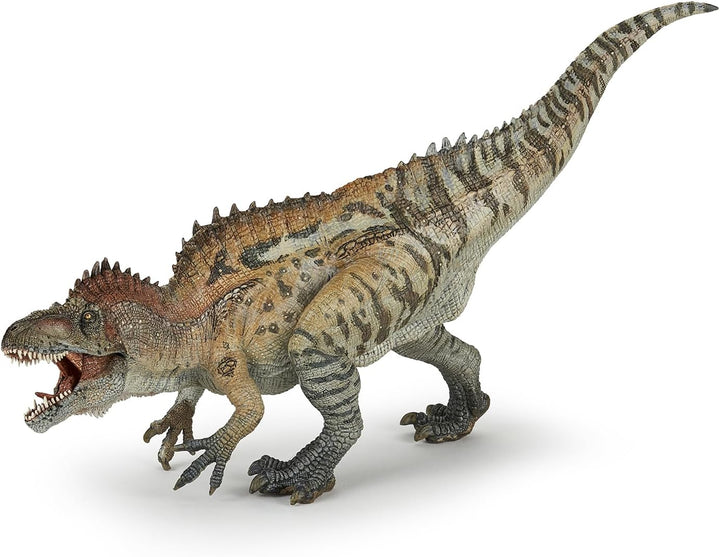 Acrocanthosaurus Dinosaur Replica Toy