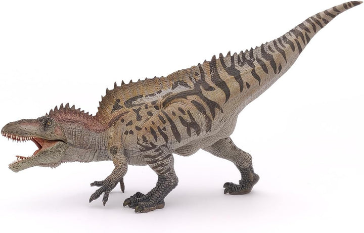 Acrocanthosaurus Dinosaur Replica Toy