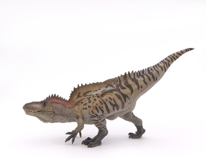 Acrocanthosaurus Dinosaur Replica Toy