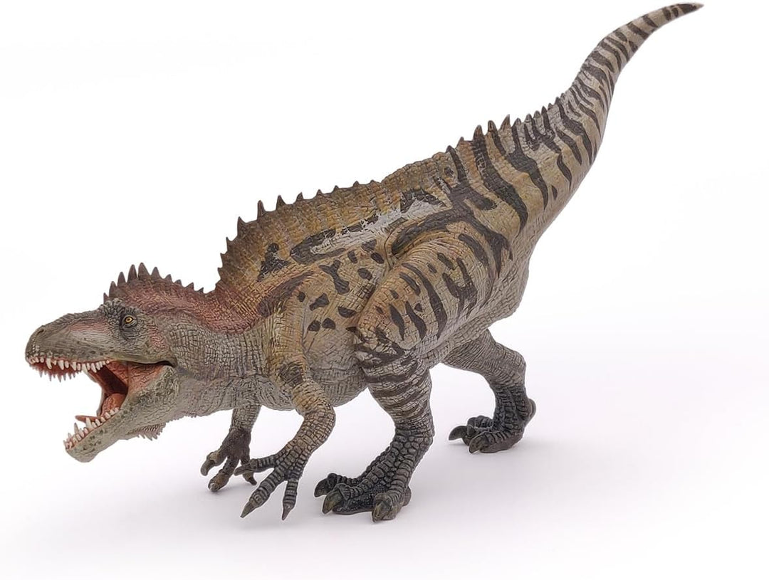 Acrocanthosaurus Dinosaur Replica Toy