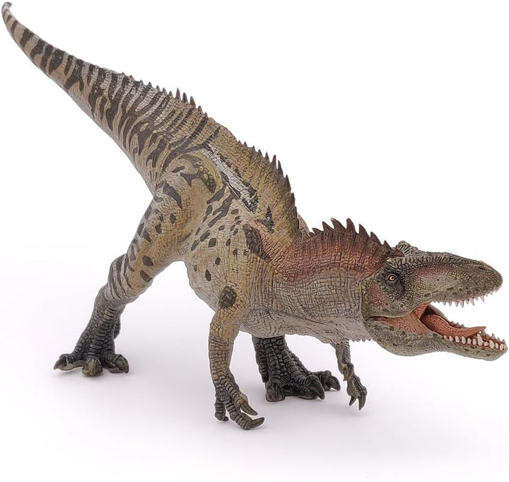 Acrocanthosaurus Dinosaur Replica Toy