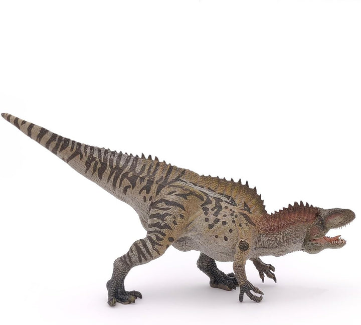 Acrocanthosaurus Dinosaur Replica Toy