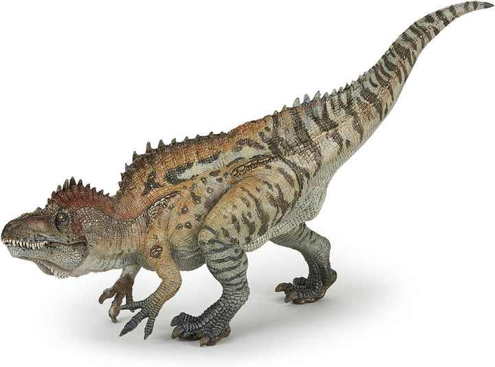 Acrocanthosaurus Dinosaur Replica Toy