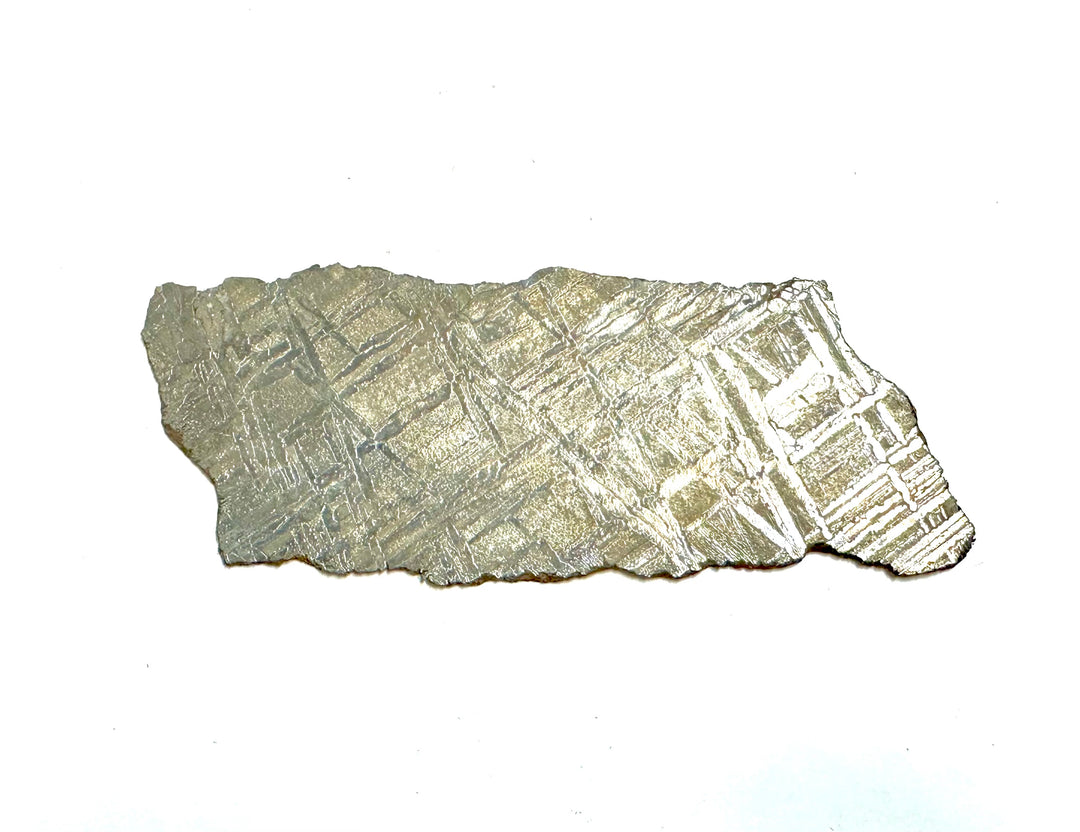 Seymchan Meteorite