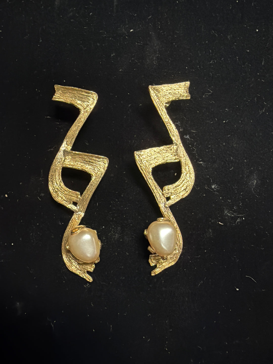 Lulu Earrings