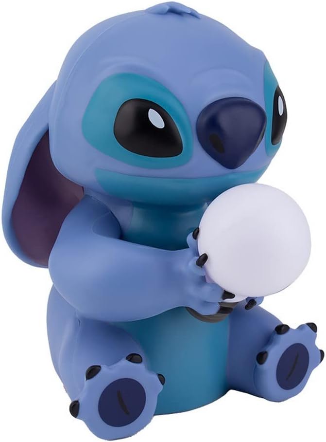 Stitch Desk Night Light