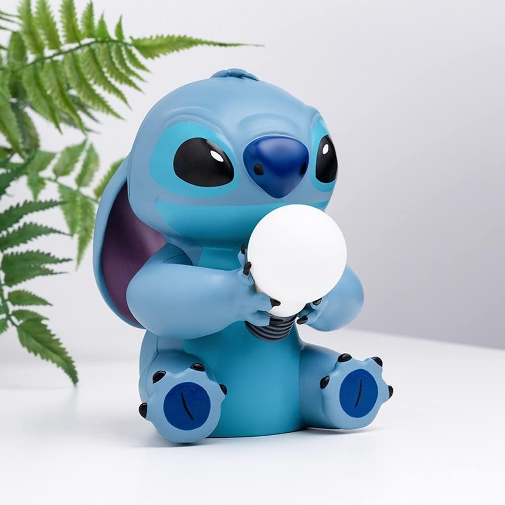 Stitch Desk Night Light