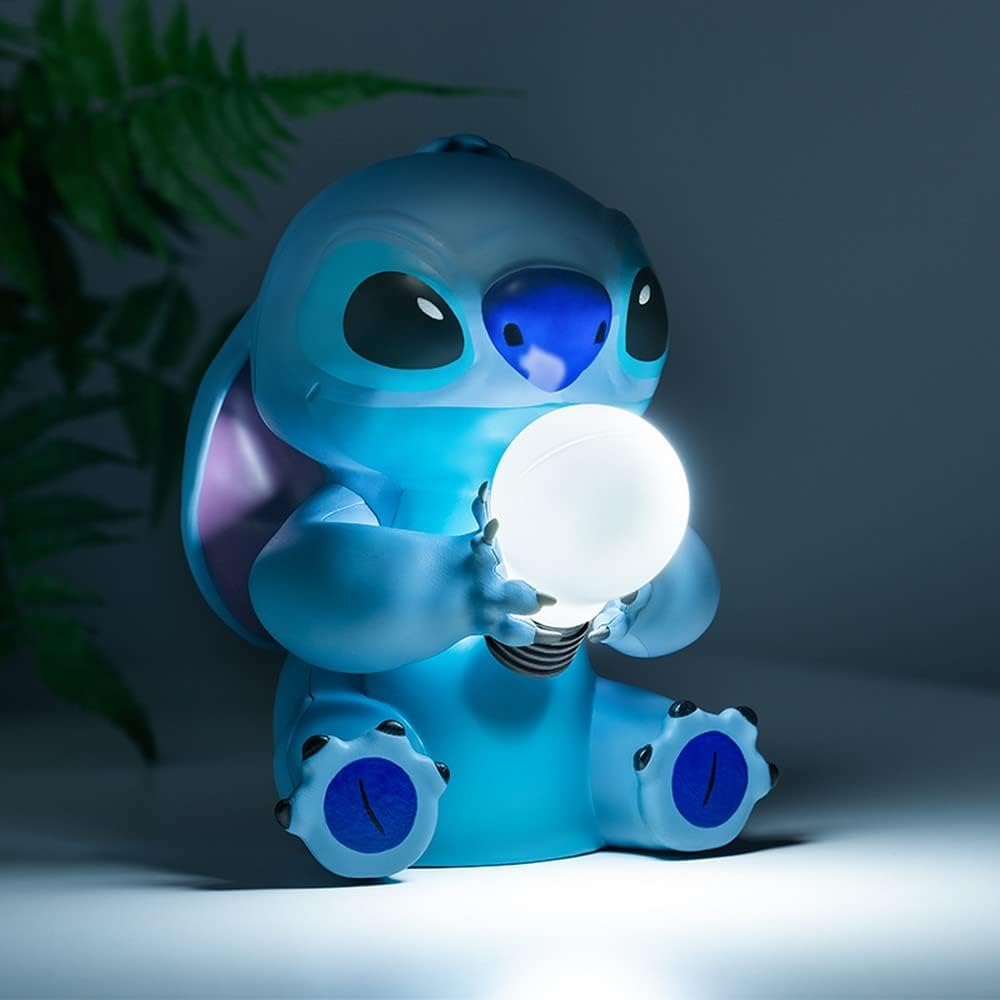 Stitch Desk Night Light