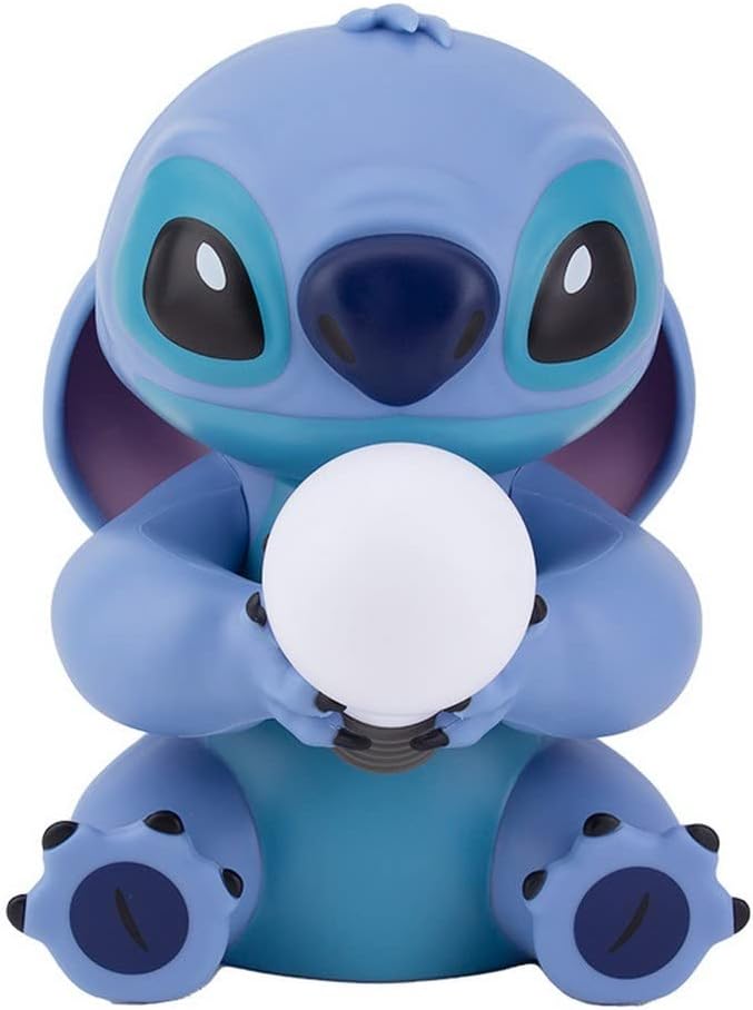 Stitch Desk Night Light