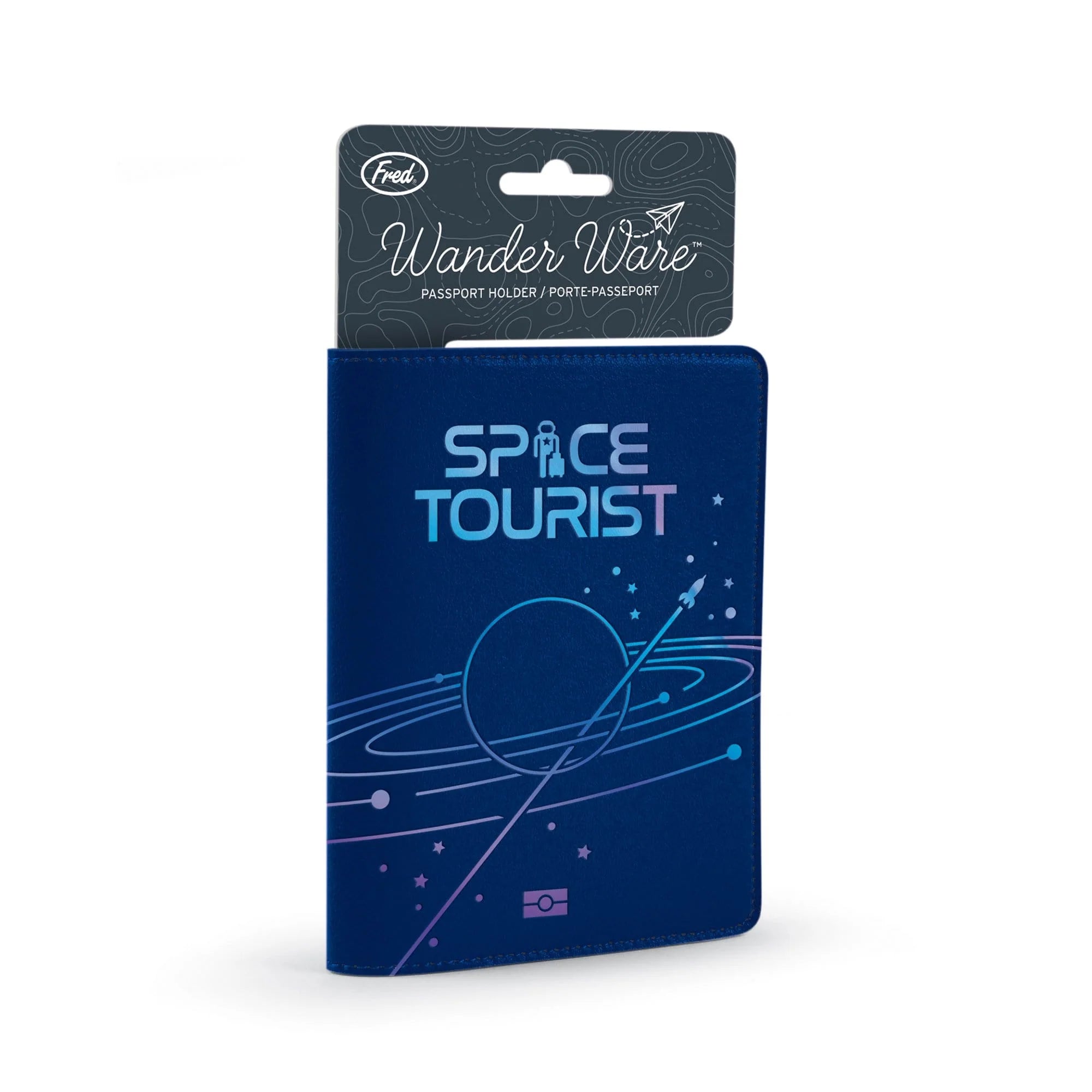 Space Passport