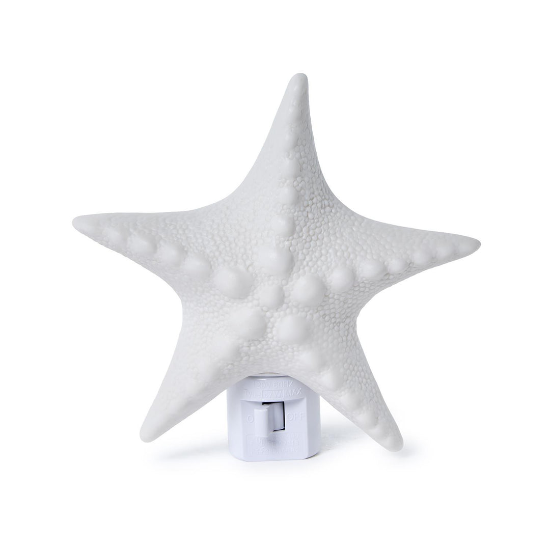 Seashell Decor Nightlight