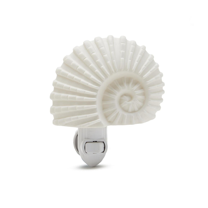 Seashell Decor Nightlight