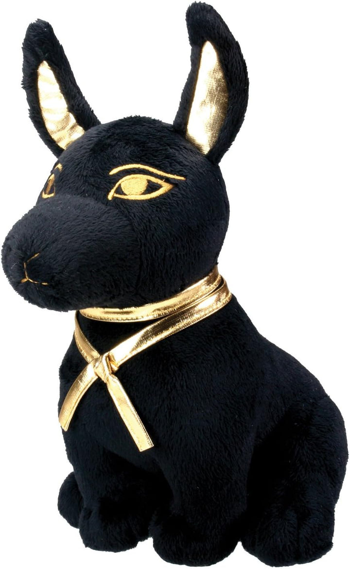 Anubis Plush Toy