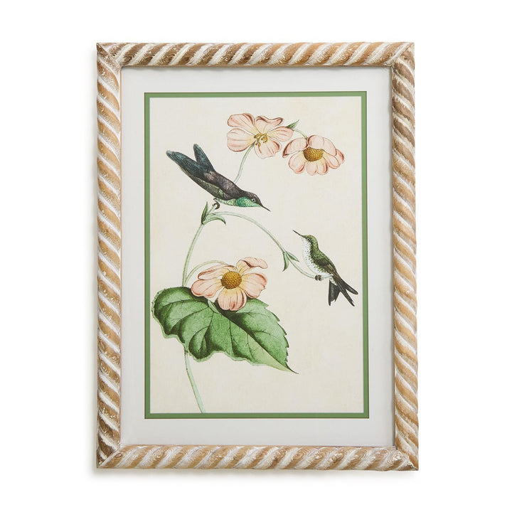 Hummingbird Framed Wall Art Prints