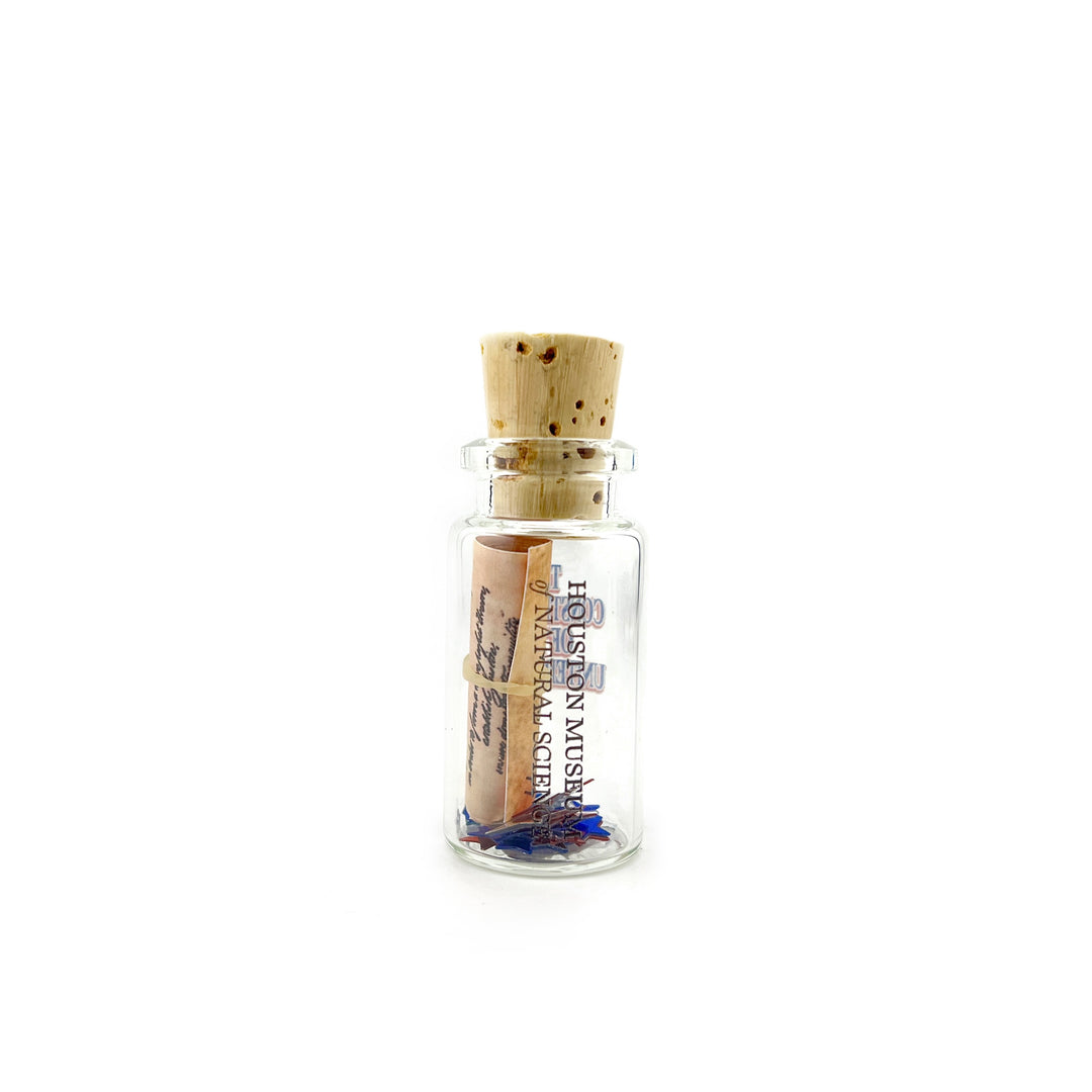 Mini Constitution in a Bottle