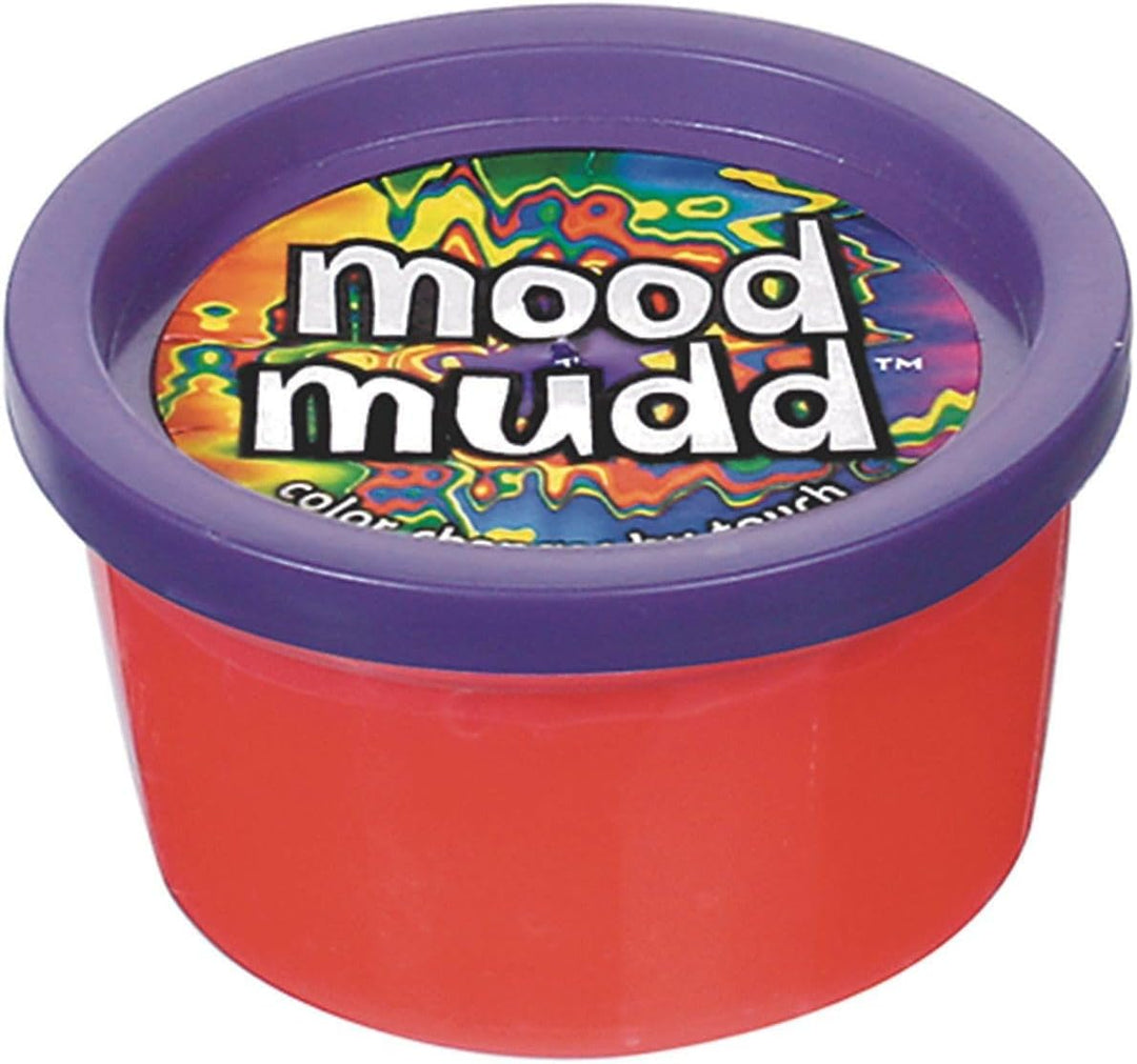 Mood Mudd Changing Color Dough