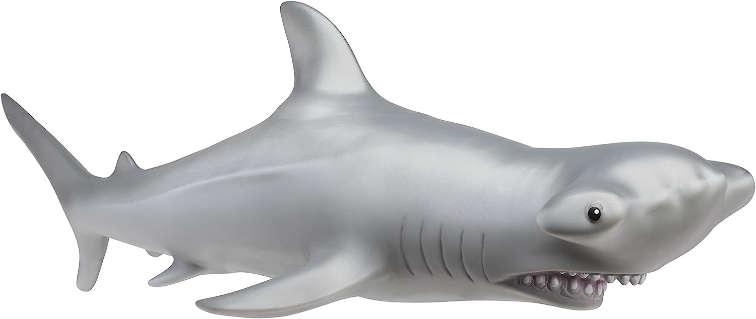 Epic Hammerhead Shark