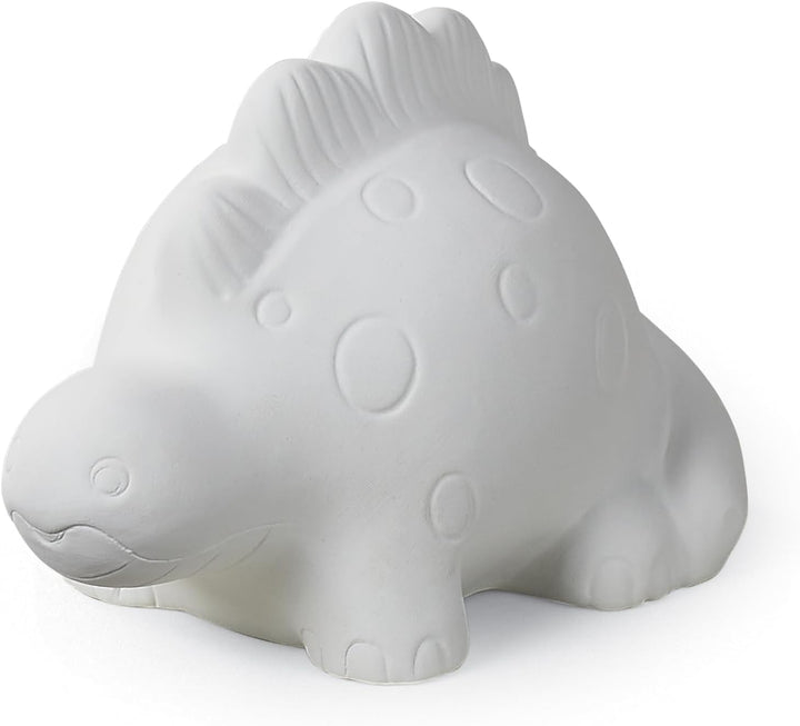 Paint a Dinosaur- Stegosaurus