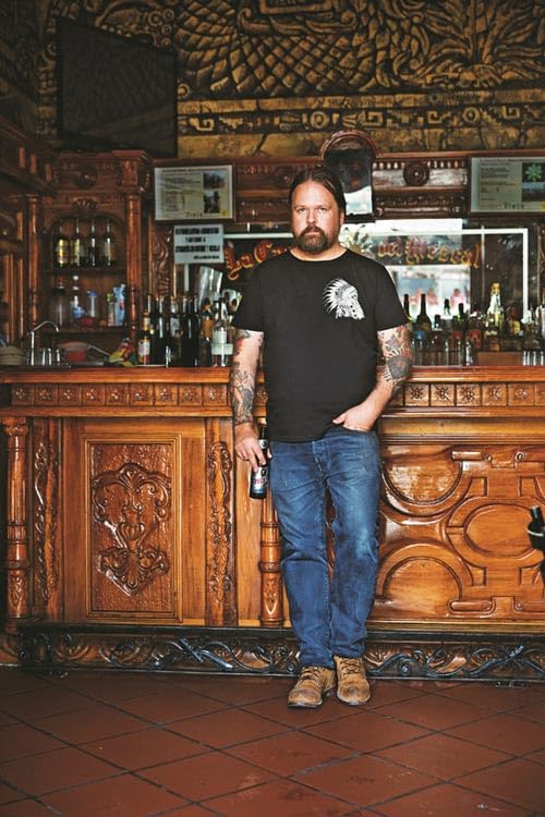 Tex-Mex From Scratch