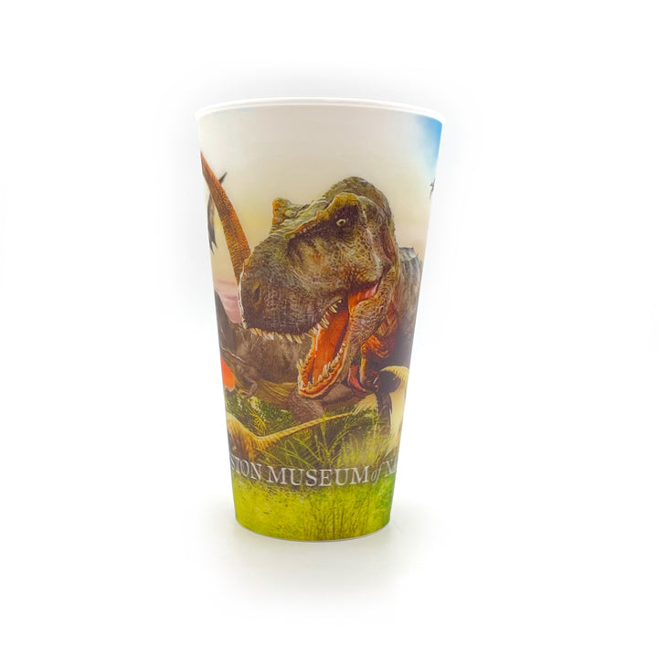 HMNS 3D Lenticular Cup