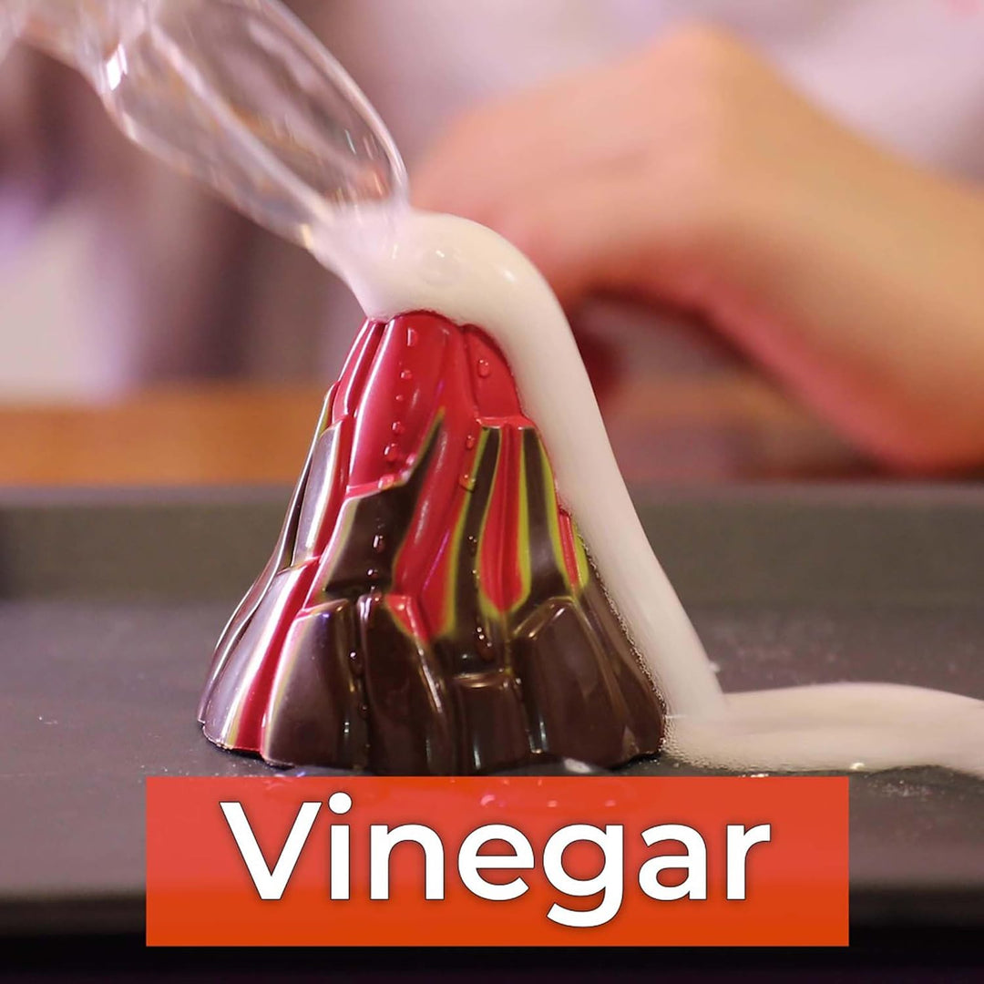 Pocket Volcano Mini Science Kit