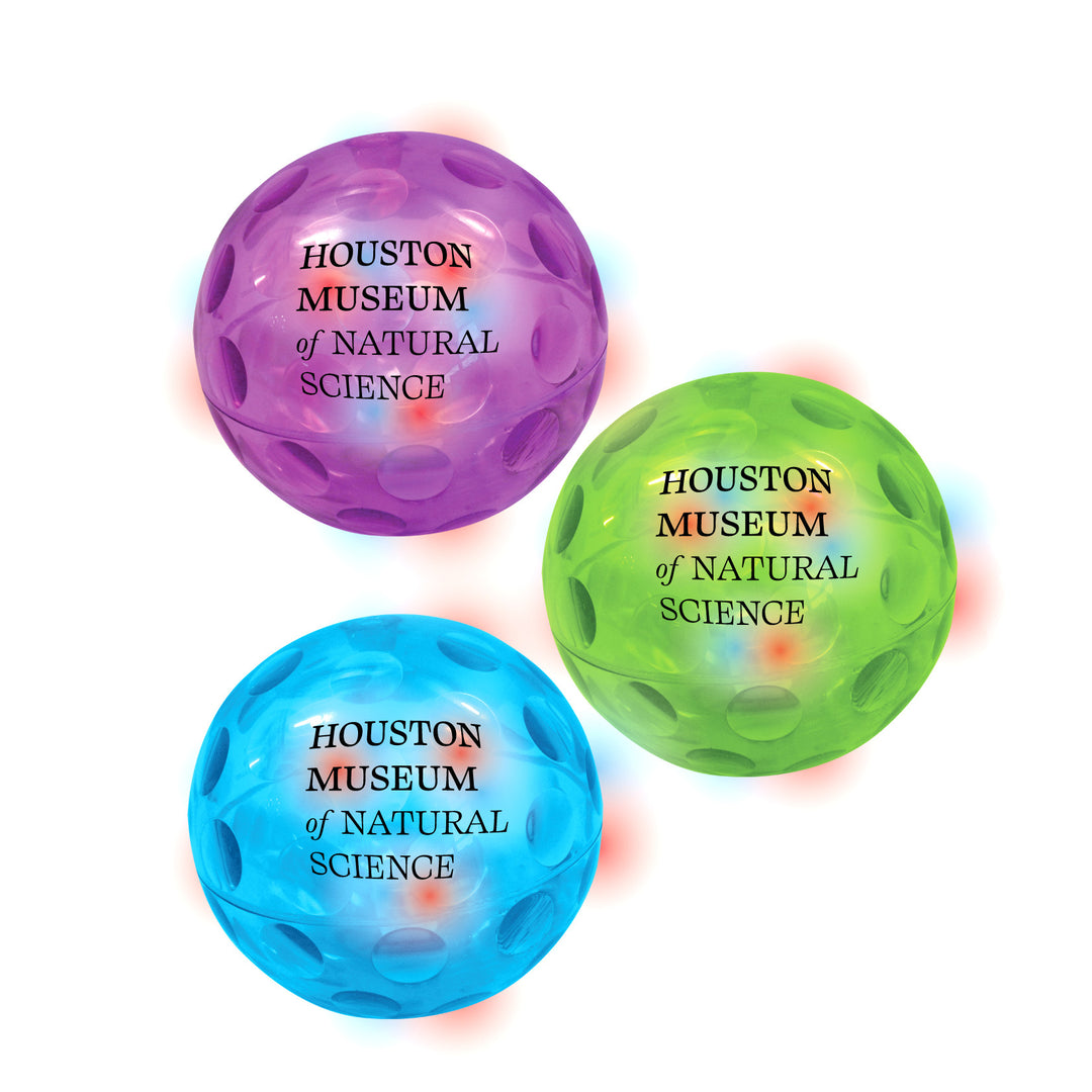 HMNS Light Up Ball