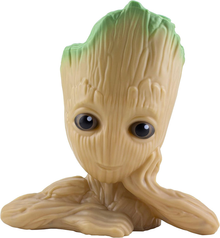 Groot Desk Light with Sound