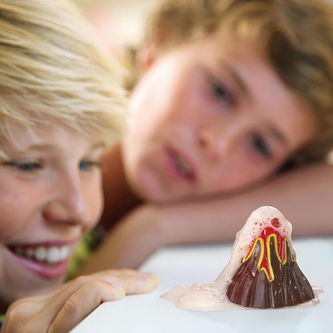 Pocket Volcano Mini Science Kit