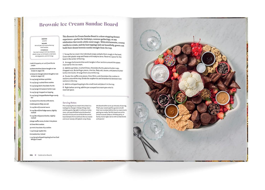 Celebration Boards: 50 Creative Boards to Turn Any Occasion into a Celebration
