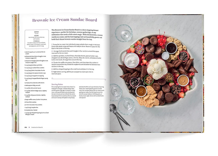 Celebration Boards: 50 Creative Boards to Turn Any Occasion into a Celebration