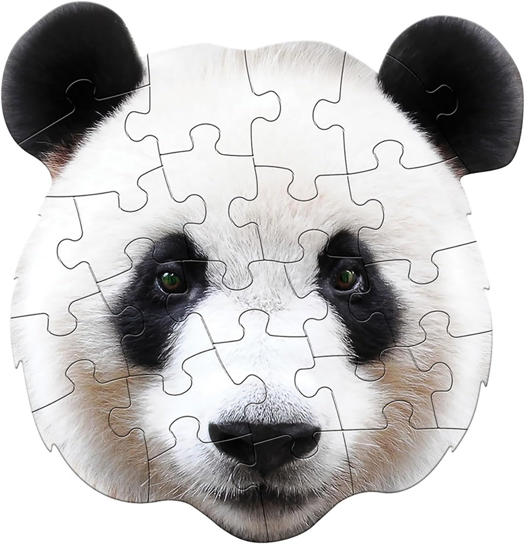 I Am Panda 24-Piece Puzzle