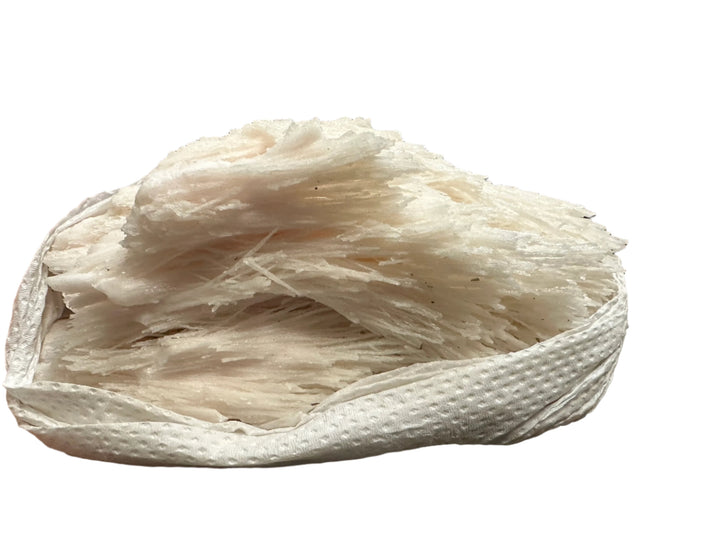Large Manganoan Calcite